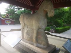 -茂陵博物馆