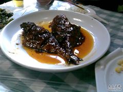 烧鲳鱼-乐乐餐厅(湘子庙街店)