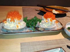 -松葉日料(三胞广场店)