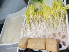 -半天妖烤鱼(丰科万达店)