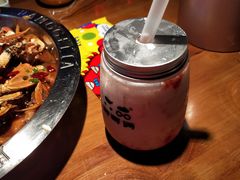 -东门町美食街