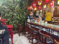 -金杨拉面王小吃面馆·牛三宝面·红烧牛肉粉
