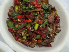 -谭姐湘菜馆(浦东大道店)