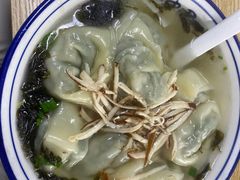 -胖妹馄饨店(井街唐巷小区店)