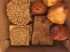 -奶奶的美食(悦立方店)