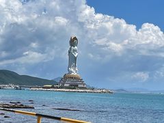 -三亚南山文化旅游区