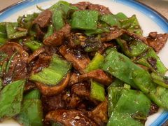-罗阳人家私房菜(罗阳路店)
