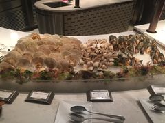 -RISE RESTAURANT(滨海湾金沙店)