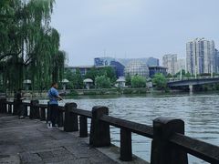 -运河游船(武林门码头)