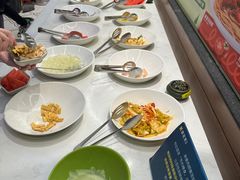 -豪客来牛排(红豆万花城店)