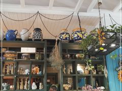 大堂-阳光家常菜(泉乐坊店)