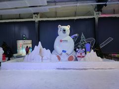 -宁波冰雪大世界(北仑区)