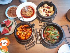 -花椒笑成都小馆(百脑汇店)