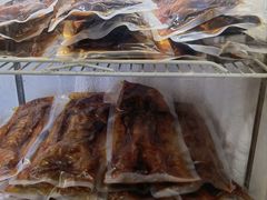 -鸿运兔·手撕烤兔(天府广场店)