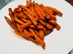 红薯-Ambra Haus琥珀屋精酿餐厅(宝山店)