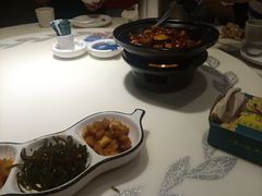 -闽鄂情·闽南招财鸭(水头店)