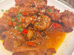 -宏宴·新京菜(望京店)