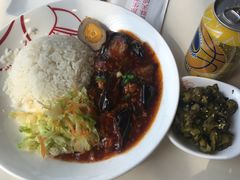 -嘉和一品粥(方庄店)