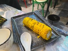 -大成海鲜烧烤·龙虾(南方商城店)