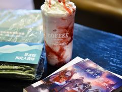 -星巴克(深圳宝安泰华店)