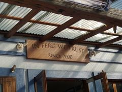 -Fergburger(皇后镇店)