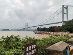 -威远炮台