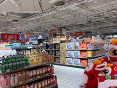 -大润发(花都店)