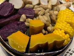 杂粮筐-喜乐堂(新华西路店)