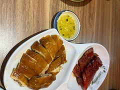 -勇興發港式茶餐厅(江宁店)