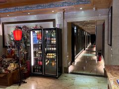 -香水足浴•按摩•SPA•汤泉会馆(南岗花园街店)