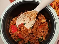 -来菜·湖北头牌藕汤(武商MALL众圆店)
