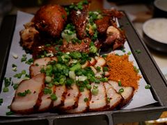 -绿茶餐厅(昆明世纪金源店)