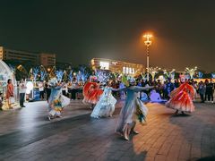 -老头儿油爆虾·知味杭州(爱琴海购物中心)