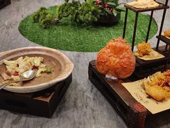 -揽季锅物会.福建黄鱼.海鲜姿造(五四路店)