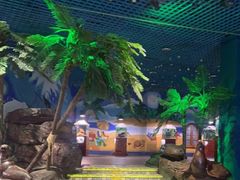 -太平洋海底世界