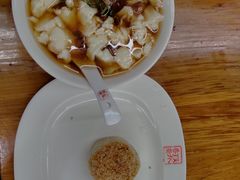 -聚香斋(东关街店)