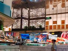 -亚马逊海鲜自助(梅溪湖步步高店)