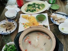 -潮和兴海鲜城·地道潮汕菜(佛山店)