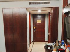 -益阳华天大酒店