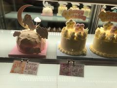 -好利来(乐堤港店)