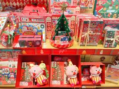 -九木杂物社(首开通州万象汇店)