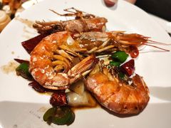 -汉巴味德(大悦城店)