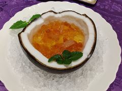 桃胶椰皇冻-惠食佳·朱雀(东方商厦店)