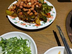 -北京老门框爆肚涮肉馆(凤城六路店)