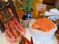 -天手古舞居酒屋(889广场店)