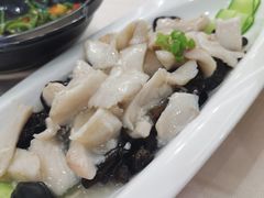 糟溜巴沙鱼片-老城南食府(宣武门东大街店)