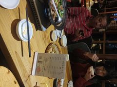 -花溪雨·森林餐厅(石基店)
