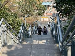 -佛山华盖山公园