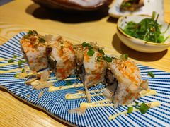 -津之港·日本料理·铁板烧