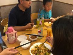 -旺晋乡刀削面(贵派大厦店)